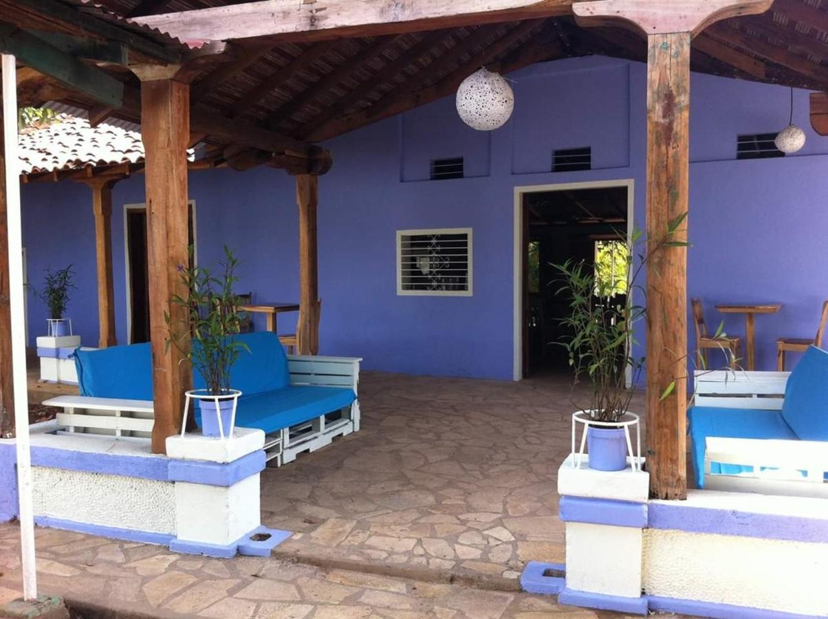 Isla Encantada León Dış mekan fotoğraf